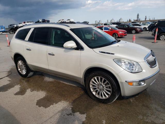 Photo 4 from auction – 2012 BUICK ENCLAVE with VIN 5GAKRCED3CJ269623