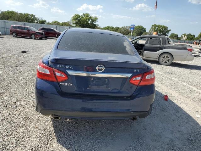 Photo 6 from auction – 2016 NISSAN ALTIMA 2.5 with VIN 1N4AL3AP1GC292703