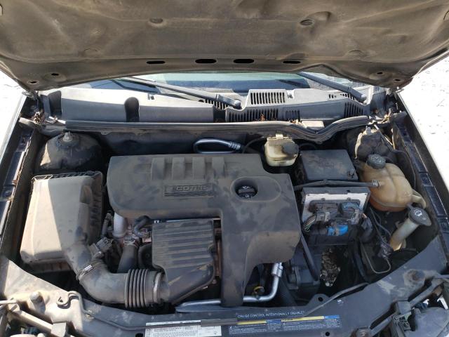 Photo 11 from auction – 2005 SATURN ION LEVEL with VIN 1G8AW12F45Z107849