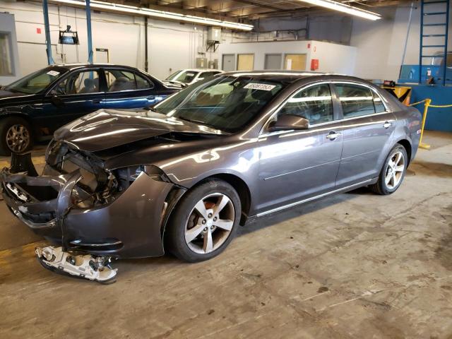 CHEVROLET MALIBU 1LT 2012 with VIN 1G1ZC5E07CF247627 - Photo from auction