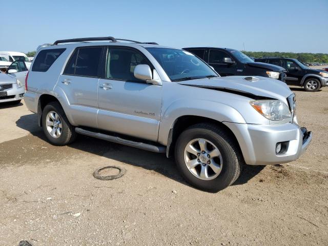 Photo 4 from auction – 2008 TOYOTA 4RUNNER SR with VIN JTEBT14R98K003036