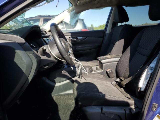 Photo 7 from auction – 2019 NISSAN ROGUE S with VIN 5N1AT2MT8KC796344