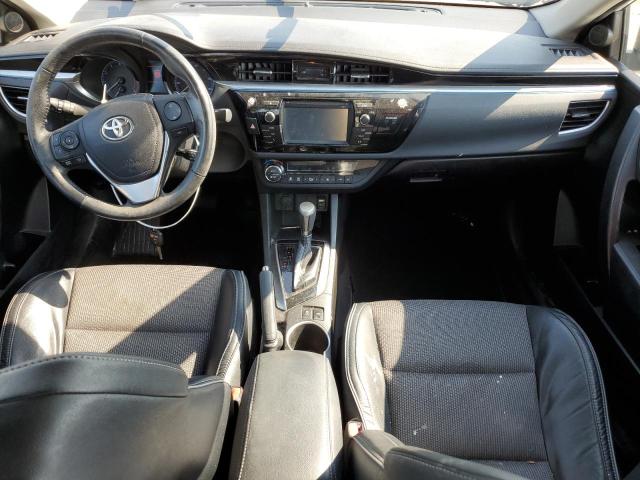 Photo 8 from auction – 2014 TOYOTA COROLLA L with VIN 5YFBURHE6EP058693