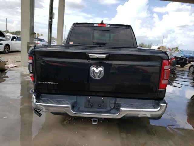 Photo 6 from auction – 2019 RAM 1500 LIMIT with VIN 1C6RREHTXKN771457