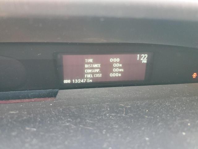 Снимка 9 от търг – 2015 TOYOTA PRIUS с VIN JTDKN3DU7F0482662
