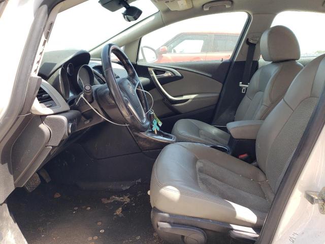 Photo 7 from auction – 2015 BUICK VERANO with VIN 1G4PP5SK0F4219799