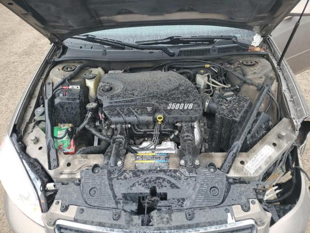 Photo 11 from auction – 2006 CHEVROLET IMPALA LT with VIN 2G1WT58K069430512