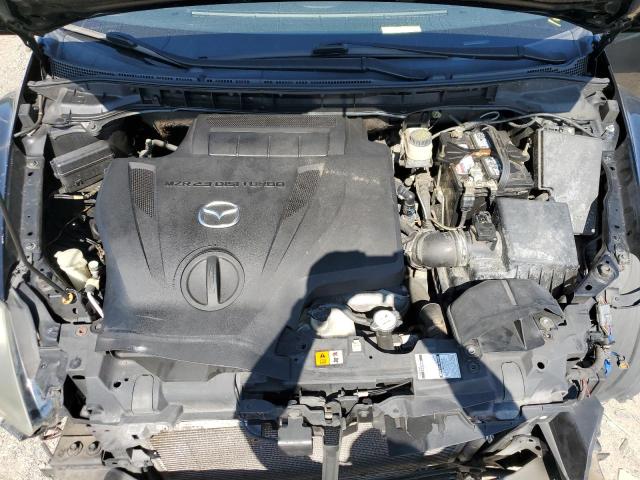 Photo 12 from auction – 2008 MAZDA CX-7 with VIN JM3ER29LX80208295