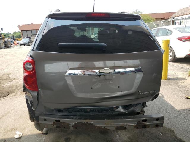 Photo 6 from auction – 2011 CHEVROLET EQUINOX LT with VIN 2CNALDEC7B6337518