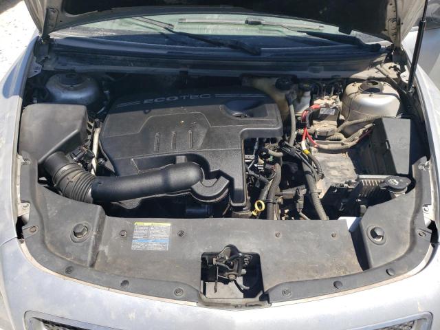 Photo 11 from auction – 2010 CHEVROLET MALIBU 2LT with VIN 1G1ZD5EB6AF111985