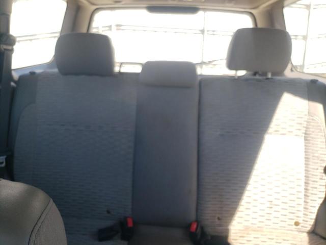 Photo 10 from auction – 2003 SUBARU FORESTER 2 with VIN JF1SG65623H712199