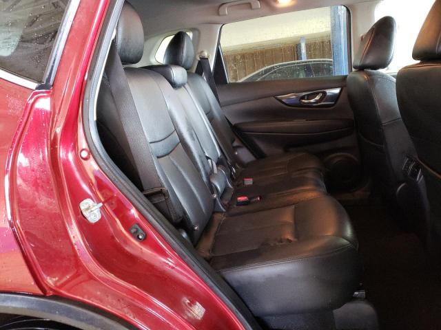 Photo 11 from auction – 2018 NISSAN ROGUE S with VIN 5N1AT2MV2JC802414