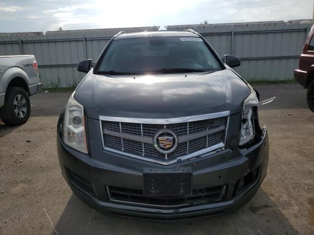 Photo 5 from auction – 2011 CADILLAC SRX LUXURY with VIN 3GYFNAEY3BS613185
