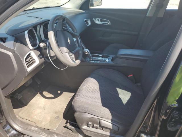 Photo 7 from auction – 2014 CHEVROLET EQUINOX LS with VIN 2GNALAEK6E1124191