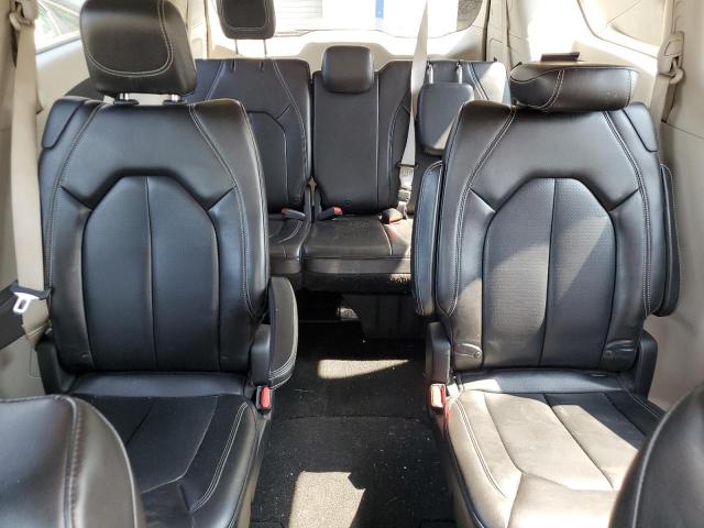 Photo 10 from auction – 2021 CHRYSLER VOYAGER LX with VIN 2C4RC1DG5MR525921