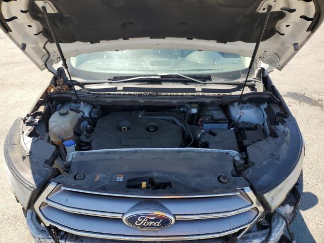 Photo 12 from auction – 2018 FORD EDGE TITAN with VIN 2FMPK3K91JBC38215