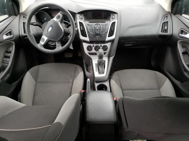 Photo 8 from auction – 2014 FORD FOCUS SE with VIN 1FADP3F25EL415477