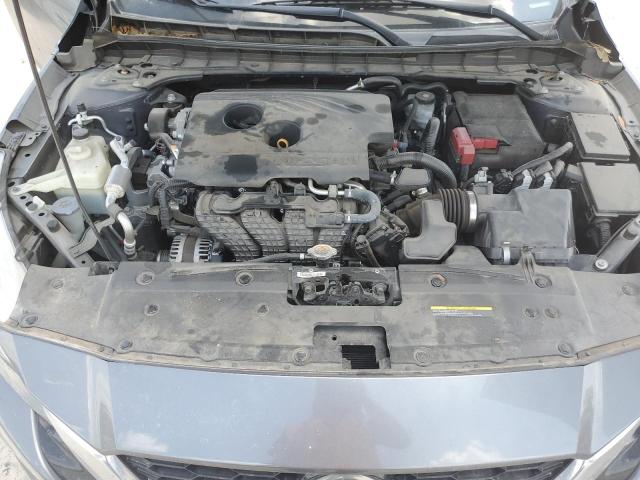 Photo 11 from auction – 2019 NISSAN ALTIMA S with VIN 1N4BL4BV3KC107079