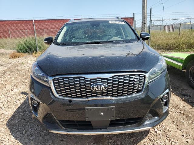 Photo 5 from auction – 2019 KIA SORENTO SX with VIN 5XYPKDA52KG543129