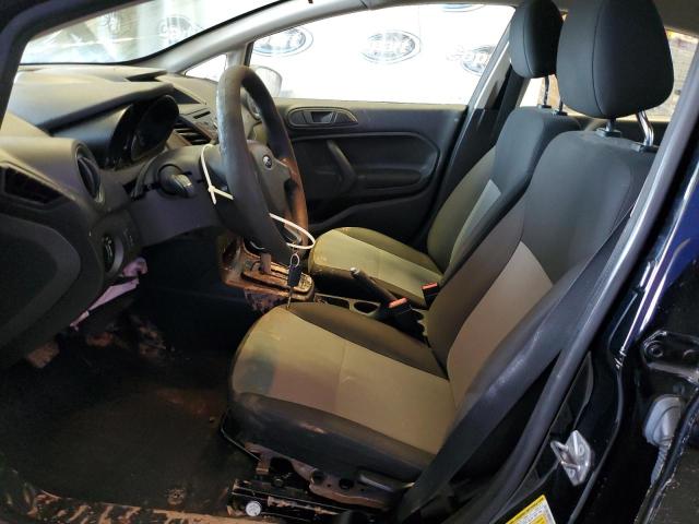 Photo 7 from auction – 2019 FORD FIESTA S with VIN 3FADP4AJ7KM147255