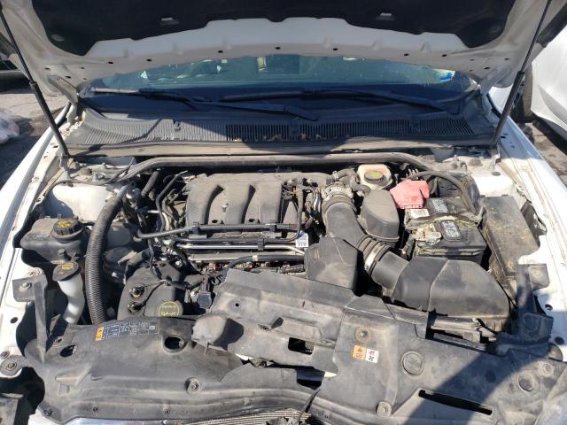 Photo 11 from auction – 2016 FORD TAURUS SE with VIN 1FAHP2D87GG116703