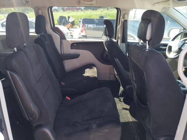 Photo 11 from auction – 2013 DODGE GRAND CARA with VIN 2C4RDGCG5DR739129