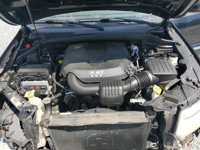 Photo 11 from auction – 2012 JEEP GRAND CHER with VIN 1C4RJEAG3CC125428
