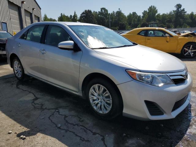 Photo 4 from auction – 2012 TOYOTA CAMRY BASE with VIN 4T4BF1FK1CR247628