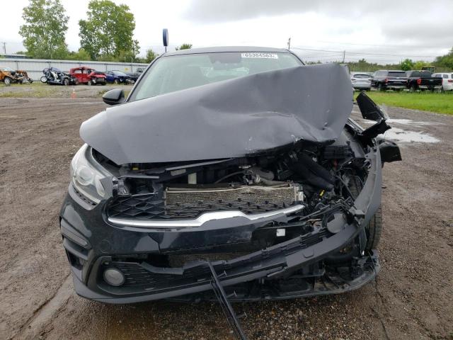 Photo 5 from auction – 2019 KIA FORTE FE with VIN 3KPF24AD3KE126991
