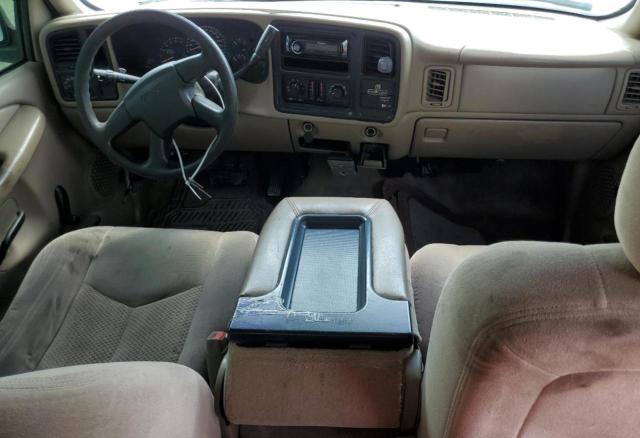 Photo 8 from auction – 2005 GMC SIERRA C25 with VIN 1GTHC29U75E299914
