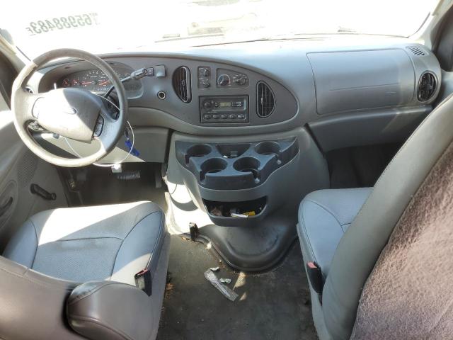 Photo 8 from auction – 2006 FORD ECONOLINE with VIN 1FBSS31LX6HA61867