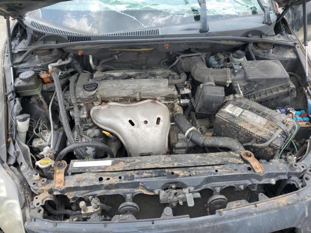 Photo 11 from auction – 2010 TOYOTA SCION TC with VIN JTKDE3B73A0312869