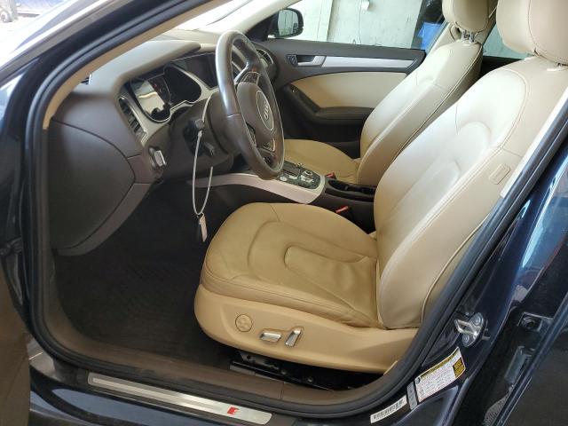 Photo 7 from auction – 2016 AUDI A4 PREMIUM with VIN WAUAFAFL2GN003650