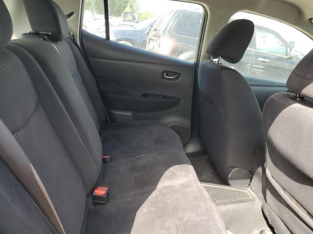 Photo 10 from auction – 2015 NISSAN LEAF S with VIN 1N4AZ0CP2FC301904