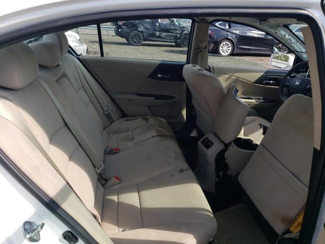Photo 10 from auction – 2017 HONDA ACCORD EX with VIN 1HGCR2F72HA296147