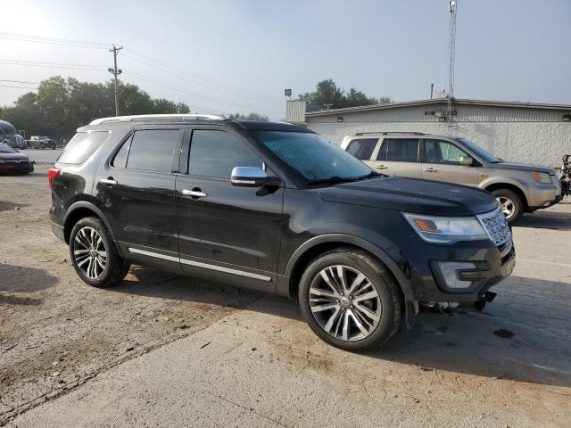 Photo 4 from auction – 2016 FORD EXPLORER P with VIN 1FM5K8HT7GGC28006
