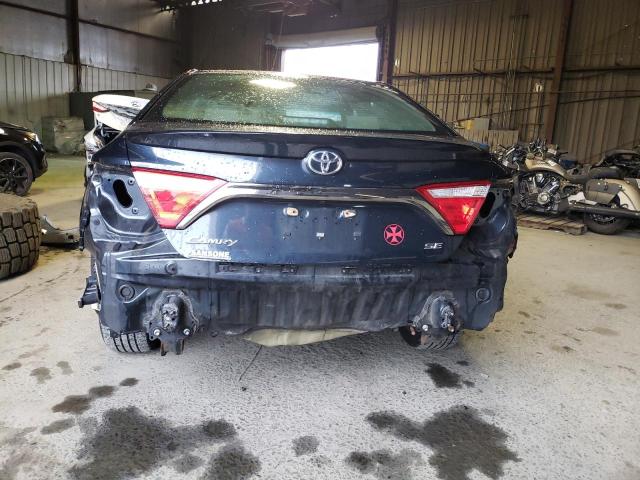 Photo 6 from auction – 2017 TOYOTA CAMRY LE with VIN 4T1BF1FK8HU360171