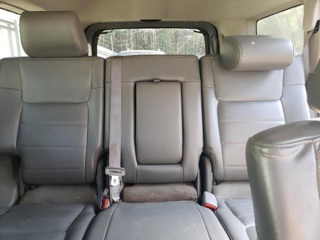 Снимка 10 от търг – 2007 JEEP COMMANDER с VIN 1J8HH48K27C616891
