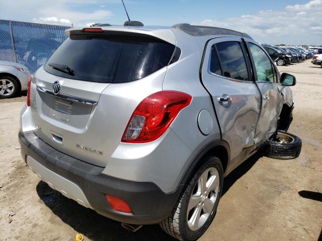 Photo 3 from auction – 2015 BUICK ENCORE with VIN KL4CJASBXFB163096