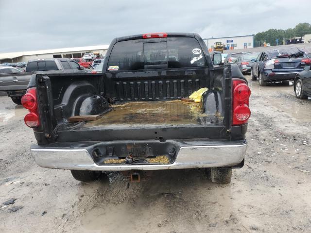 Photo 6 from auction – 2007 DODGE RAM 2500 with VIN 3D7KS29C77G719740