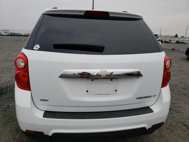 Photo 6 from auction – 2015 CHEVROLET EQUINOX LT with VIN 2GNFLGEK8F6340539