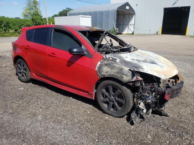 Photo 4 from auction – 2011 MAZDA 3 S with VIN JM1BL1L52B1425908