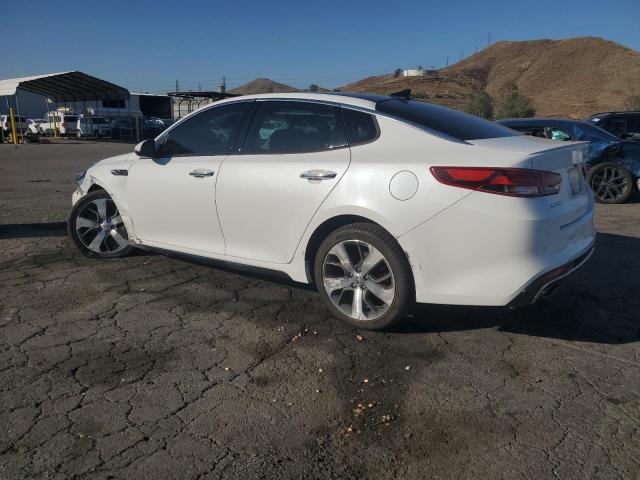 Photo 2 from auction – 2018 KIA OPTIMA SX with VIN 5XXGW4L24JG228181