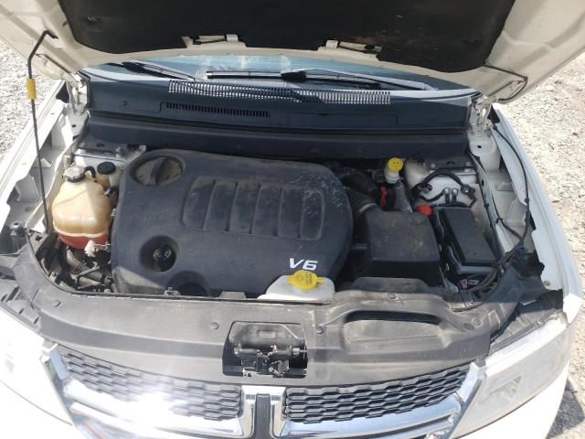 Снимка 12 от търг – 2017 DODGE JOURNEY SX с VIN 3C4PDCBG2HT511223