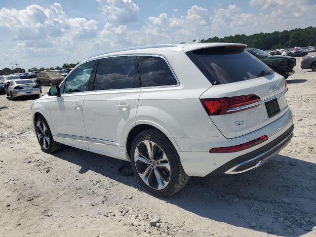 Photo 2 from auction – 2023 AUDI Q7 PREMIUM with VIN WA1LXBF78PD016193