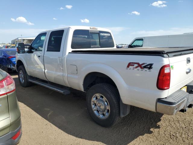 Photo 2 from auction – 2015 FORD F250 SUPER with VIN 1FT7W2B64FEC43039