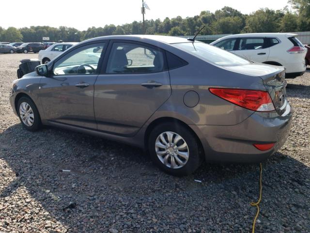 Photo 2 from auction – 2014 HYUNDAI ACCENT GLS with VIN KMHCT4AE2EU642575