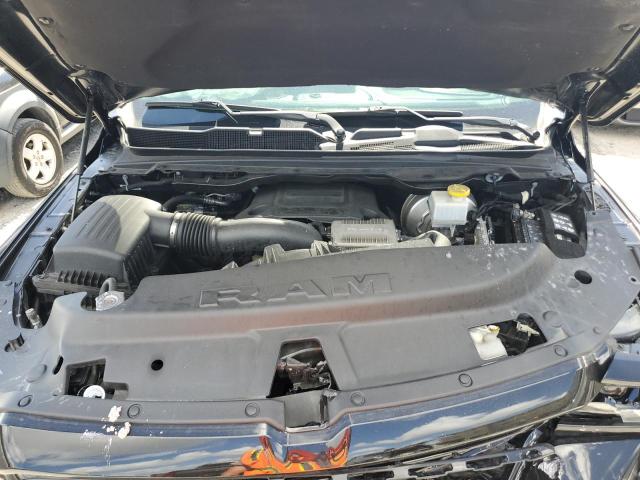 Photo 11 from auction – 2021 RAM 1500 LIMIT with VIN 1C6RREHT1MN609414