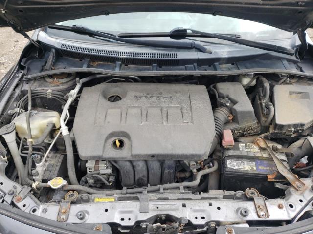 Photo 11 from auction – 2013 TOYOTA COROLLA BA with VIN 5YFBU4EE3DP109962