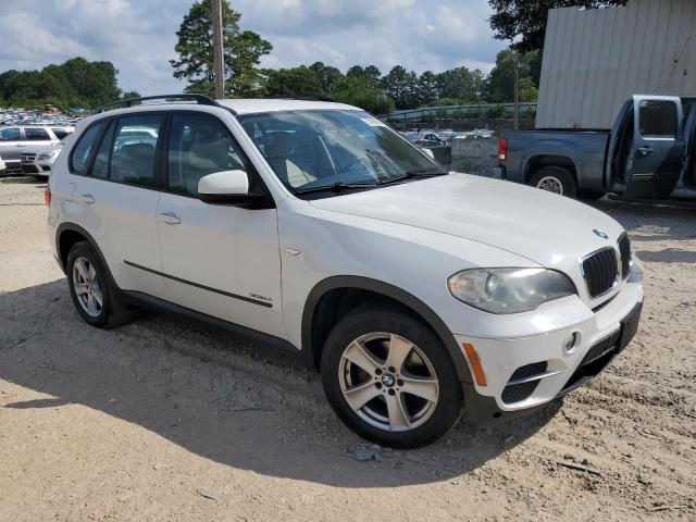 Photo 4 from auction – 2012 BMW X5 XDRIVE3 with VIN 5UXZV4C5XCL749462